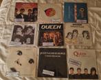 Queen 17x vinyl singles 7" inch - 45Rpm, Zo goed als nieuw, Verzenden