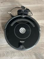 Defecte iRobot Roomba - Onderdelen of reparatie, Ophalen of Verzenden, Robotstofzuiger, Niet werkend, Minder dan 1200 watt