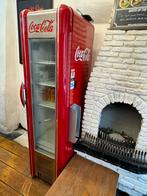 Coca cola koelkast, Witgoed en Apparatuur, Koelkasten en IJskasten, Ophalen of Verzenden
