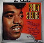 Percy Sledge – Star-Collection / LP / VG, Cd's en Dvd's, Vinyl Singles, Ophalen of Verzenden, Zo goed als nieuw, Pop
