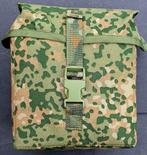 ACTIE! NFP Landmacht Camouflagetas Landmacht Veldtas + meer!, Verzenden, Landmacht, Nederland, Kleding of Schoenen