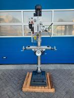 TORO DMF-40 Boor/Freesmachine, Kruistafel, Tapfunctie NIEUW, Doe-het-zelf en Verbouw, 600 watt of meer, -, Overige typen, Nieuw