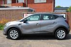 Renault CAPTUR TCe 1.3i 16V 140 pk Mild Hybrid Zen  met slec, Voorwielaandrijving, Gebruikt, Euro 6, 4 cilinders
