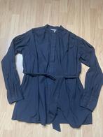 Shoeby zwarte dames blouse maat XS/S met feestelijke details, Kleding | Dames, Blouses en Tunieken, Zwart, Ophalen of Verzenden