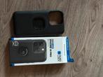 QuadlockCase Iphone 14Pro MagSafe, Ophalen of Verzenden, Zo goed als nieuw, IPhone 14 Pro, Hoesje of Tasje