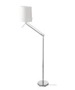 2 ikea lampen, Huis en Inrichting, Ophalen, Zo goed als nieuw, Minder dan 100 cm