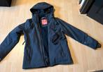 Wintersport jas Dames Brunotti, Ophalen, Zo goed als nieuw, Maat 46/48 (XL) of groter, Zwart