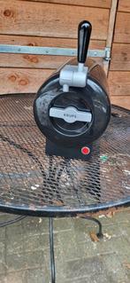 Sub biertap, Witgoed en Apparatuur, Thuistaps, Ophalen of Verzenden, Krups