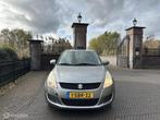 Suzuki Swift 1.2 Exclusive 5-deurs Trekhaak Airco GARANTIE, Voorwielaandrijving, Stof, Gebruikt, 4 cilinders