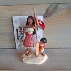 Disney Sketchbook ornament Moana Vaïana, Ophalen of Verzenden, Overige figuren, Nieuw, Beeldje of Figuurtje