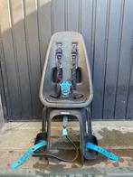 Thule Yepp fietsstoel, Ophalen, Achterzitje, Gebruikt, 9 t/m 18 kg