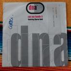 DNA: Can You Handle It, Gebruikt, Ophalen of Verzenden, 7 inch, Single