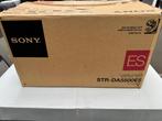 Sony ES series versterker STR-DA5500ES, Ophalen of Verzenden, Zo goed als nieuw, Sony, 120 watt of meer
