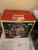 Lemax Emerson house, Ophalen of Verzenden, Nieuw