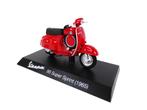 59825: Vespa 90 Super Sprint - 1965 - Atlas 1:18, Hobby en Vrije tijd, Modelauto's | 1:18, Nieuw, Ophalen of Verzenden, Motor