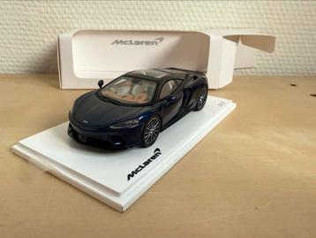 1:43 McLaren GT zeldzaam - TSM Truescale beschikbaar voor biedingen