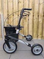 Rollator Topro Olympos S, Ophalen, Lichtgewicht, Zo goed als nieuw