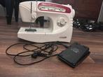 Prachtige singer naaimachine, Ophalen, Zo goed als nieuw, Naaimachine, Singer