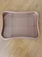 Bakplaat, Huis en Inrichting, Ophalen of Verzenden, Zo goed als nieuw