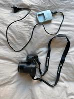 Canon Powershot SX540 HS wifi, Ophalen of Verzenden, Nieuw, Canon