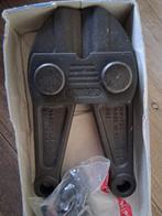 knipex reserve kop 71 72 460, Doe-het-zelf en Verbouw, Gereedschap | Handgereedschap, Ophalen, Nieuw