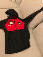 Marokko Puma Tech Woven Trainingspak, Ophalen of Verzenden, Nieuw, Maat 46 (S) of kleiner, Voetbal