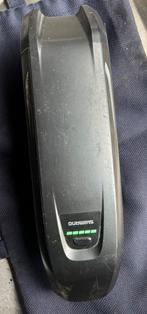 Shimano Steps BT-E8010 Fietsaccu Frame, Ophalen of Verzenden, Gebruikt