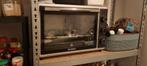 Severin oven, Witgoed en Apparatuur, Ovens, Ophalen, Zo goed als nieuw, Vrijstaand, Oven met grill