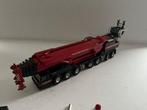 NZG Grove GMK 7450 Mammoet, Hobby en Vrije tijd, Modelauto's | 1:50, Verzenden, Gebruikt, Hijskraan, Tractor of Landbouw, NZG