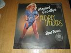 Audrey Landers - Manuel Goodbye, Cd's en Dvd's, Vinyl | Pop, Ophalen of Verzenden, 1960 tot 1980, Zo goed als nieuw, Overige formaten