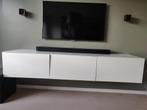Tv meubel, Huis en Inrichting, Kasten | Televisiemeubels, Minder dan 100 cm, 25 tot 50 cm, Gebruikt, Ophalen