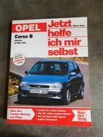 Jetze helfe ich mir selbst Opel corsa B, Ophalen of Verzenden