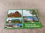 Vollenhove.      Groeten uit, Ophalen of Verzenden