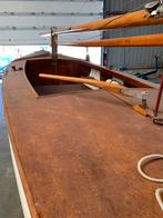 Flytour te koop, Watersport en Boten, Open zeilboten, Ophalen, Geen motor, Gebruikt, 6 meter of meer