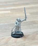 MESBG Theoden on foot (nieuw - metal), Ophalen of Verzenden, Zo goed als nieuw, Warhammer