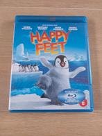 Happy Feet & Happy Feet 2, Ophalen of Verzenden, Zo goed als nieuw, Tekenfilms en Animatie
