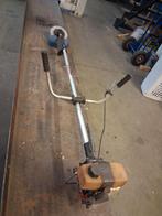 Kawasaki Bosmaaier (Onderdelen/Reparatie), Tuin en Terras, Bosmaaiers, Ophalen, Benzine, Gebruikt, Kawasaki