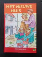 JEUGDBOEK  -Het nieuwe huis-, Ophalen of Verzenden, Zo goed als nieuw