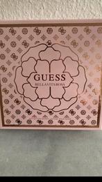 Guess Eau de Toilette Parfum, nieuw in verpakking, Ophalen, Nieuw