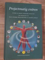 Projectmatig creëren - Management Boek, Ophalen of Verzenden, Gelezen, Management, Jo Bos en Ernst Harting (redactie)