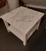 GRATIS Houten koffietafel, Ophalen, Gebruikt, 50 tot 100 cm, 50 tot 75 cm