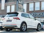 Volkswagen Tiguan 1.4 TSI eHybrid R-Line Business+ IQ LIGHT, Euro 6, 4 cilinders, Wit, 59 km/l