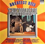 LP - The Walker Brothers - Greatest Hits, Cd's en Dvd's, Vinyl | Pop, Ophalen of Verzenden, 1960 tot 1980, Zo goed als nieuw, 12 inch