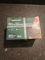 Parkside 20V 4Ah Accu - Nieuw in verpakking, Doe-het-zelf en Verbouw, Ophalen of Verzenden