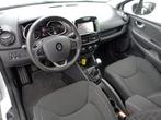 Renault Clio 0.9 TCe Limited- Navigatie, Privacy Glass, Park, Auto's, Renault, Voorwielaandrijving, 898 cc, Stof, Gebruikt