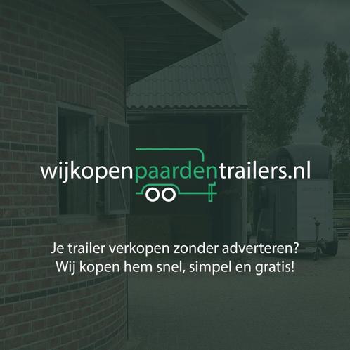 Je paardentrailer verkopen? Regel het eenvoudig in 3 stappen, Dieren en Toebehoren, Paarden en Pony's | Trailers en Aanhangwagens