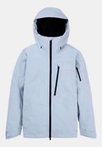 Burton AK cyclic 2L jacket / size L, Kleding | Heren, Wintersportkleding, Verzenden, Gedragen, Maat 52/54 (L), Burton