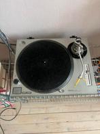 Technics SL-1200MK2 Platenspeler - Klassieker!, Ophalen, Gebruikt, Pitch-regelaar, Platenspeler