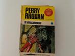 Perry Rhodan boekjes, Boeken, Science fiction, Ophalen of Verzenden, Gelezen