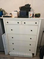 IKEA Hemnes wit, Ophalen, Gebruikt, 25 tot 50 cm, 50 tot 100 cm